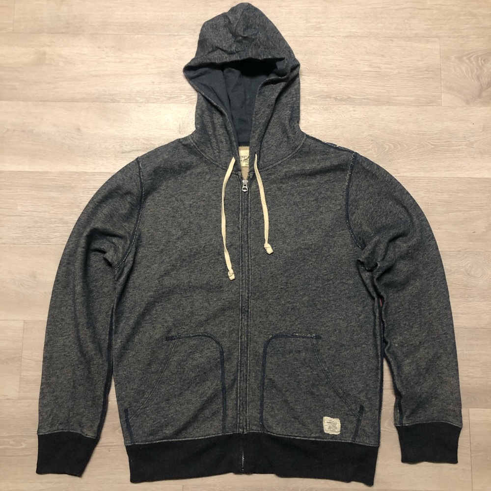 Men’s Hoodie